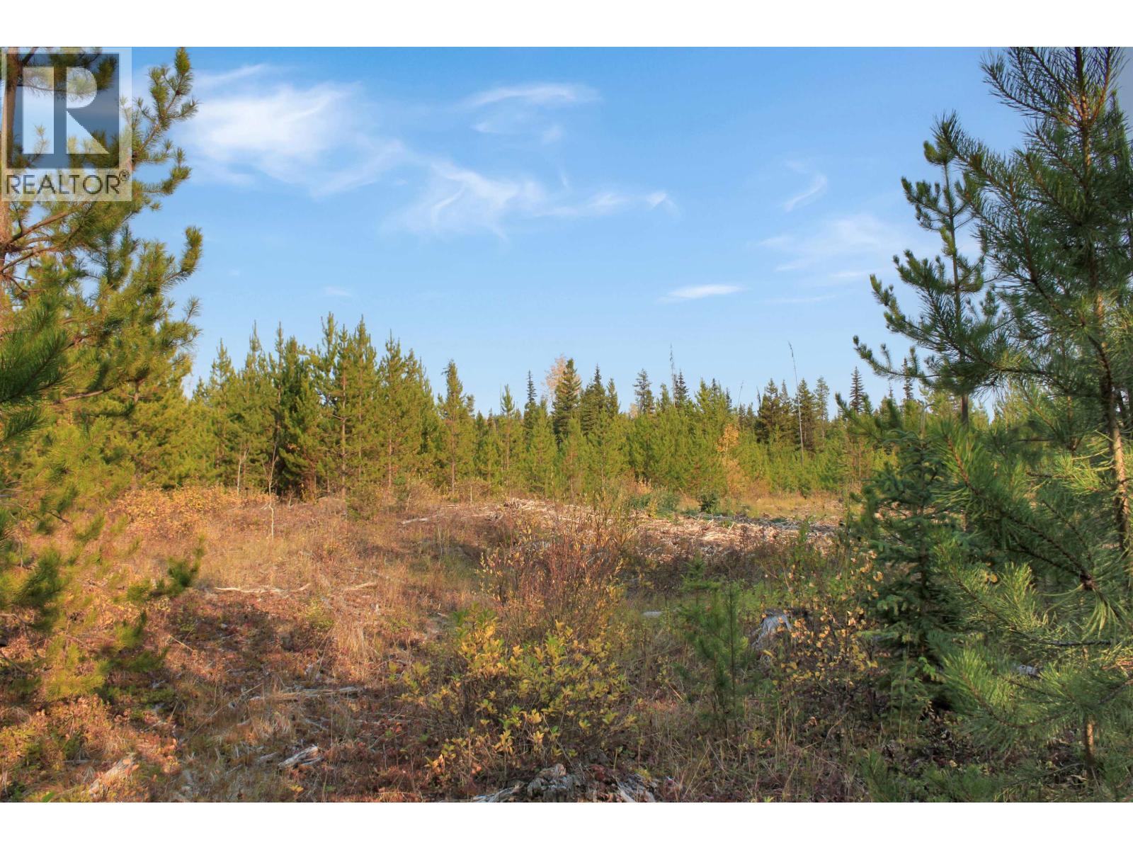 Prop Lot 12 Brown Road, Bridge Lake, BC