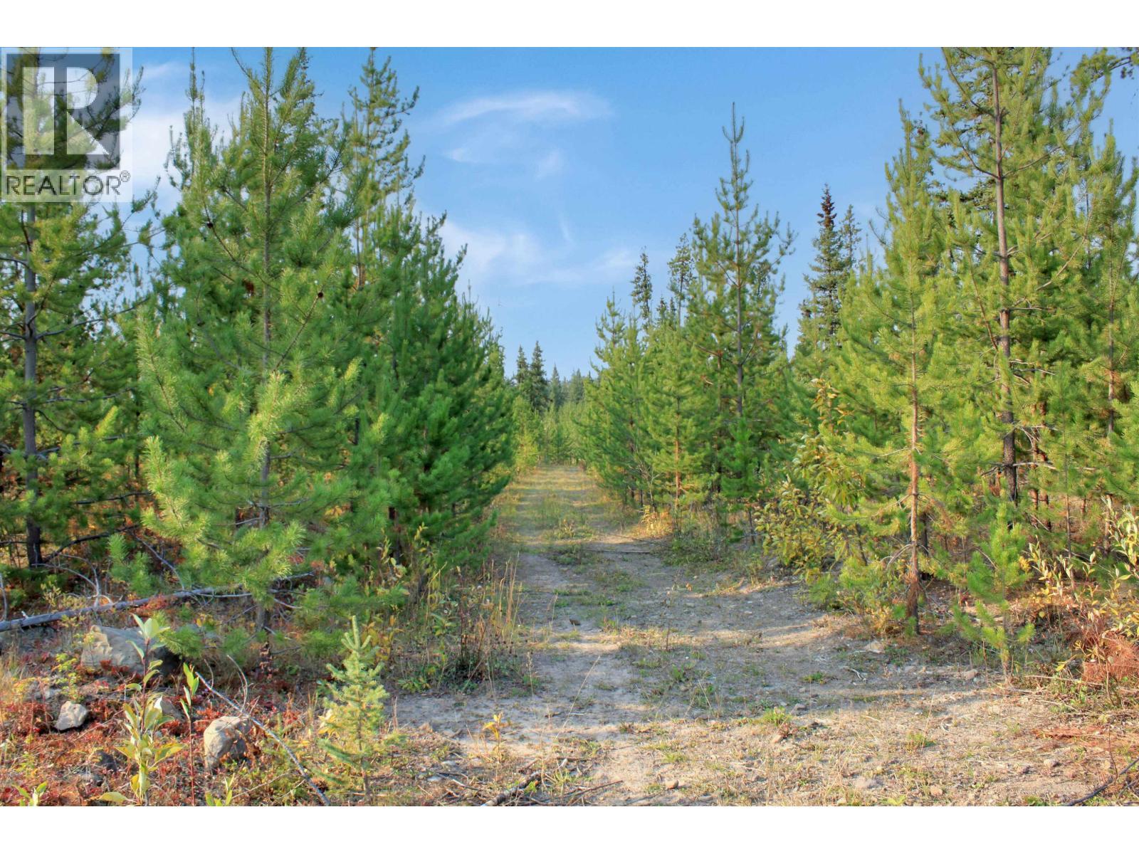 Prop Lot 12 Brown Road, Bridge Lake, BC