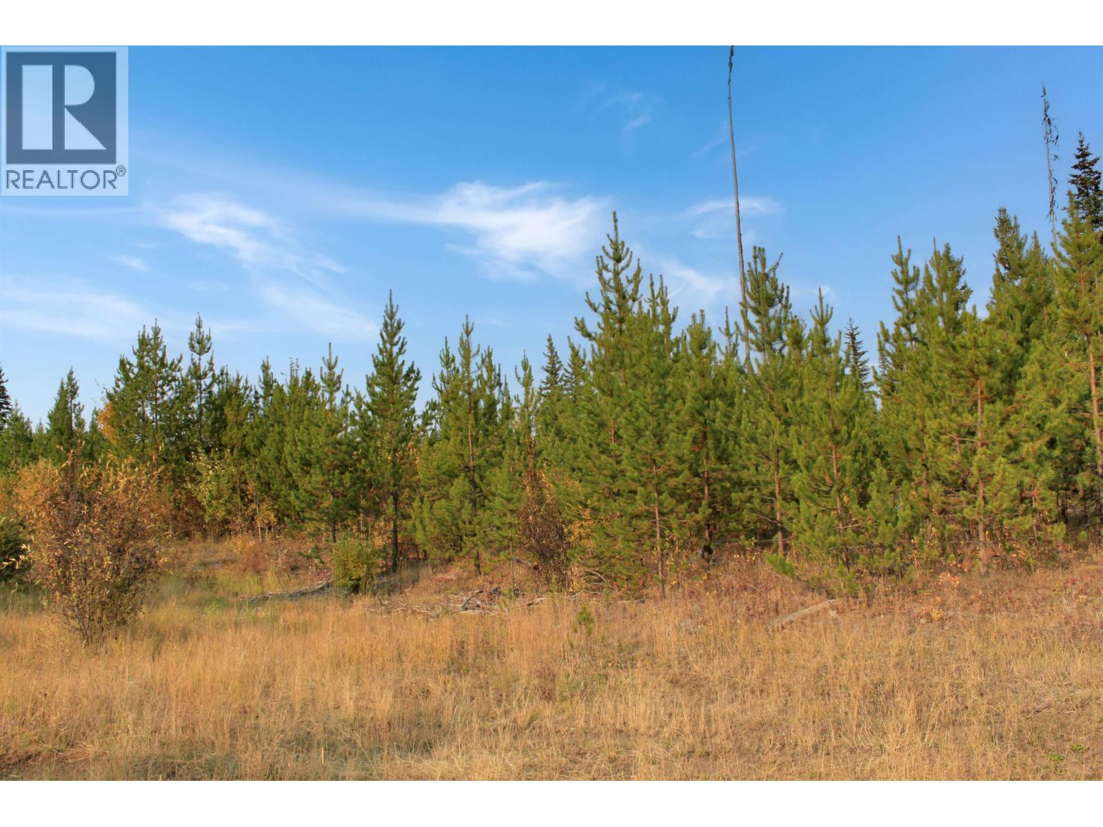 Prop Lot 12 Brown Road, Bridge Lake, BC