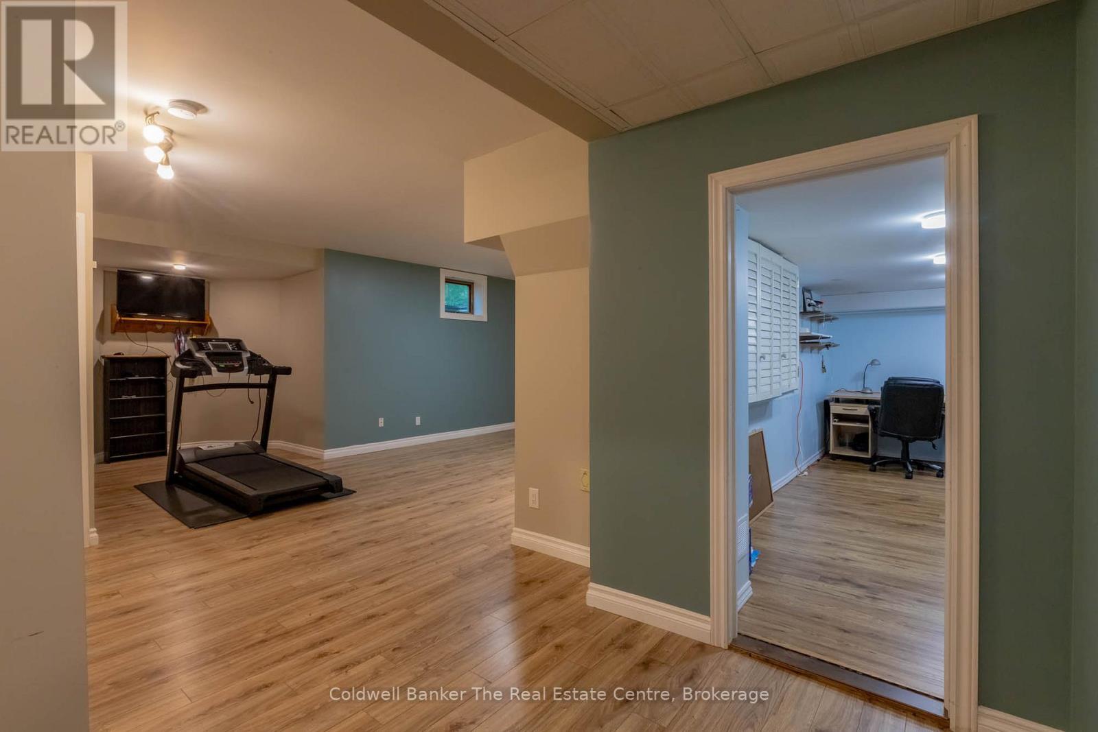 110 Forest Glen Drive, Gravenhurst (Muskoka (S)), ON - Indoor