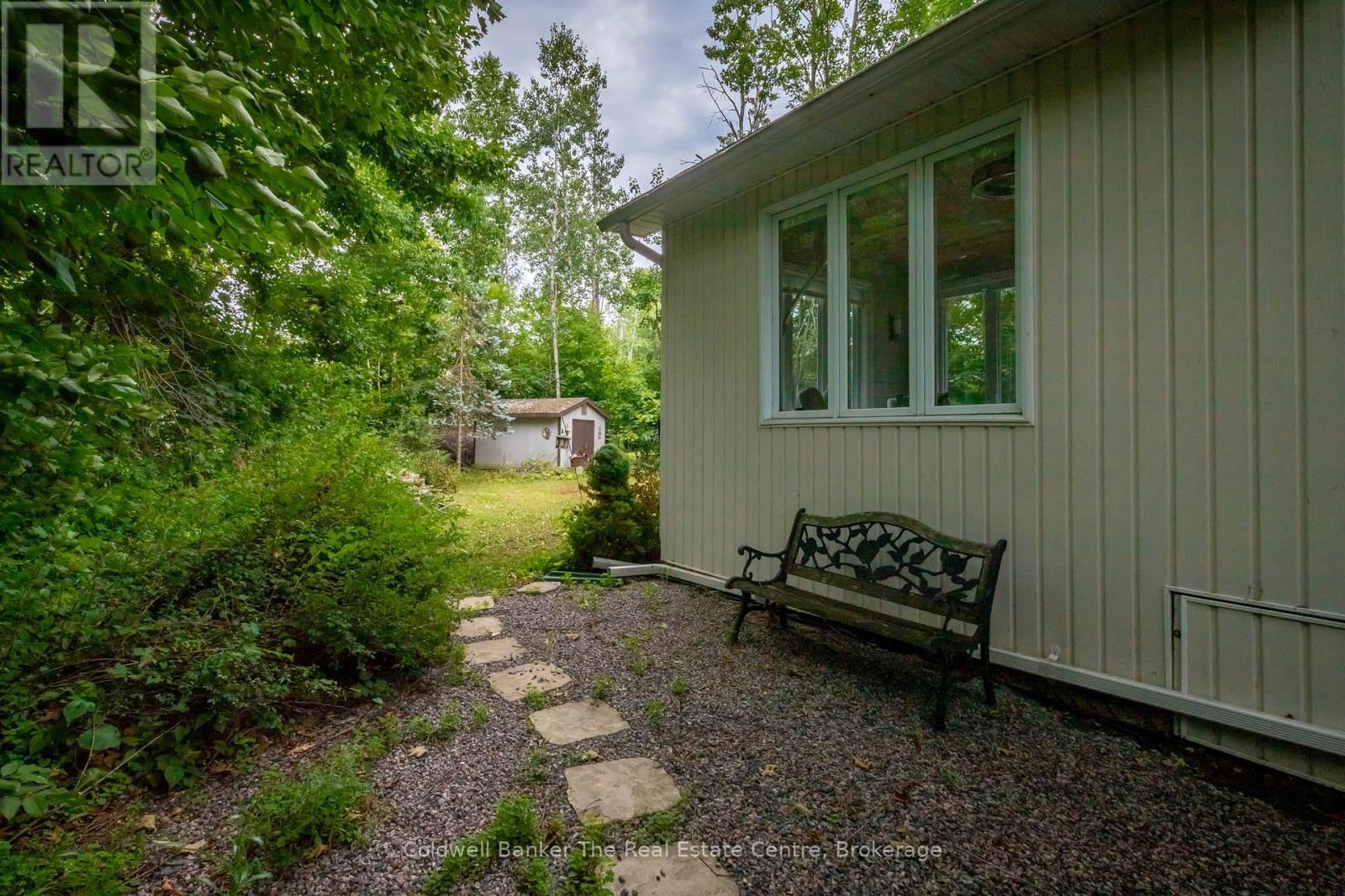 110 Forest Glen Drive, Gravenhurst (Muskoka (S)), ON - Outdoor