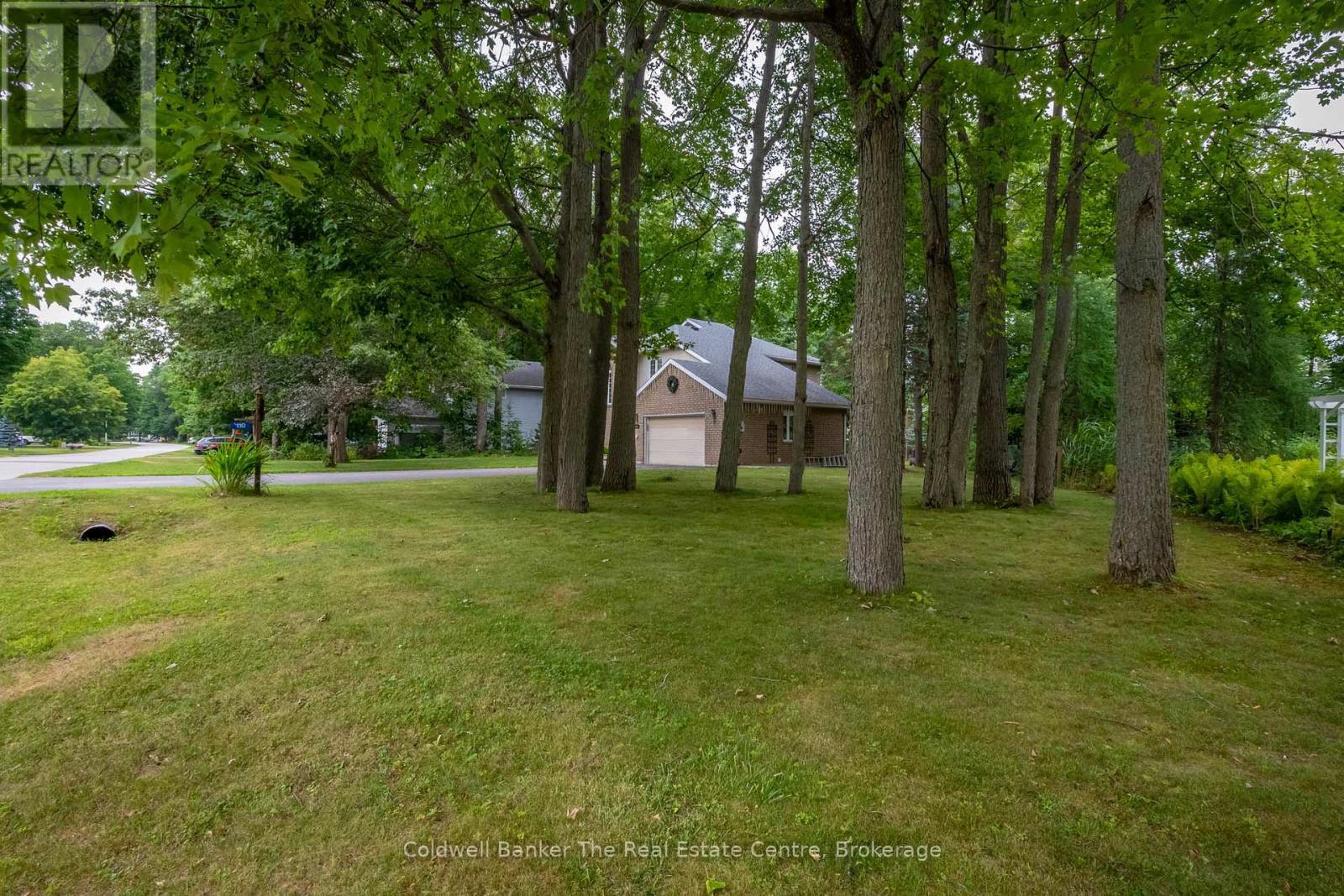 110 Forest Glen Drive, Gravenhurst (Muskoka (S)), ON - Outdoor