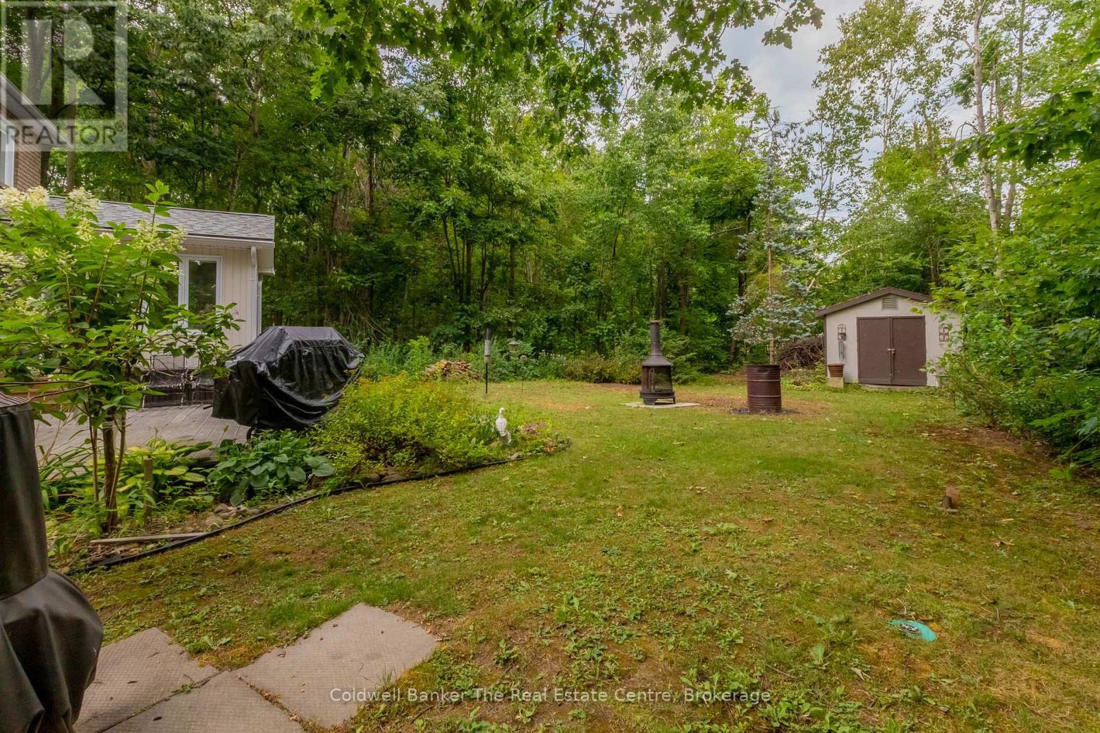 110 Forest Glen Drive, Gravenhurst (Muskoka (S)), ON - Outdoor