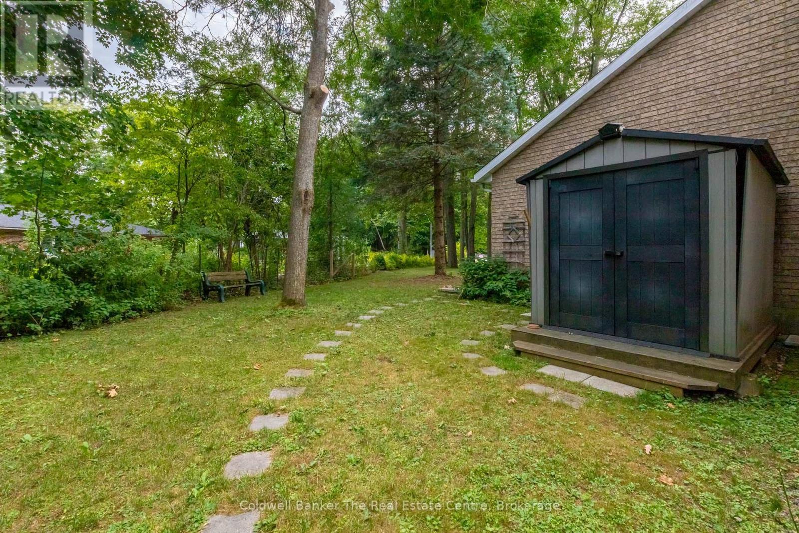 110 Forest Glen Drive, Gravenhurst (Muskoka (S)), ON - Outdoor