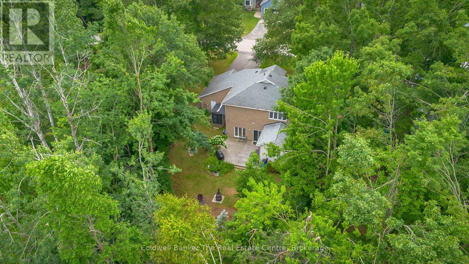 110 Forest Glen Drive, Gravenhurst (Muskoka (S)), ON - Outdoor