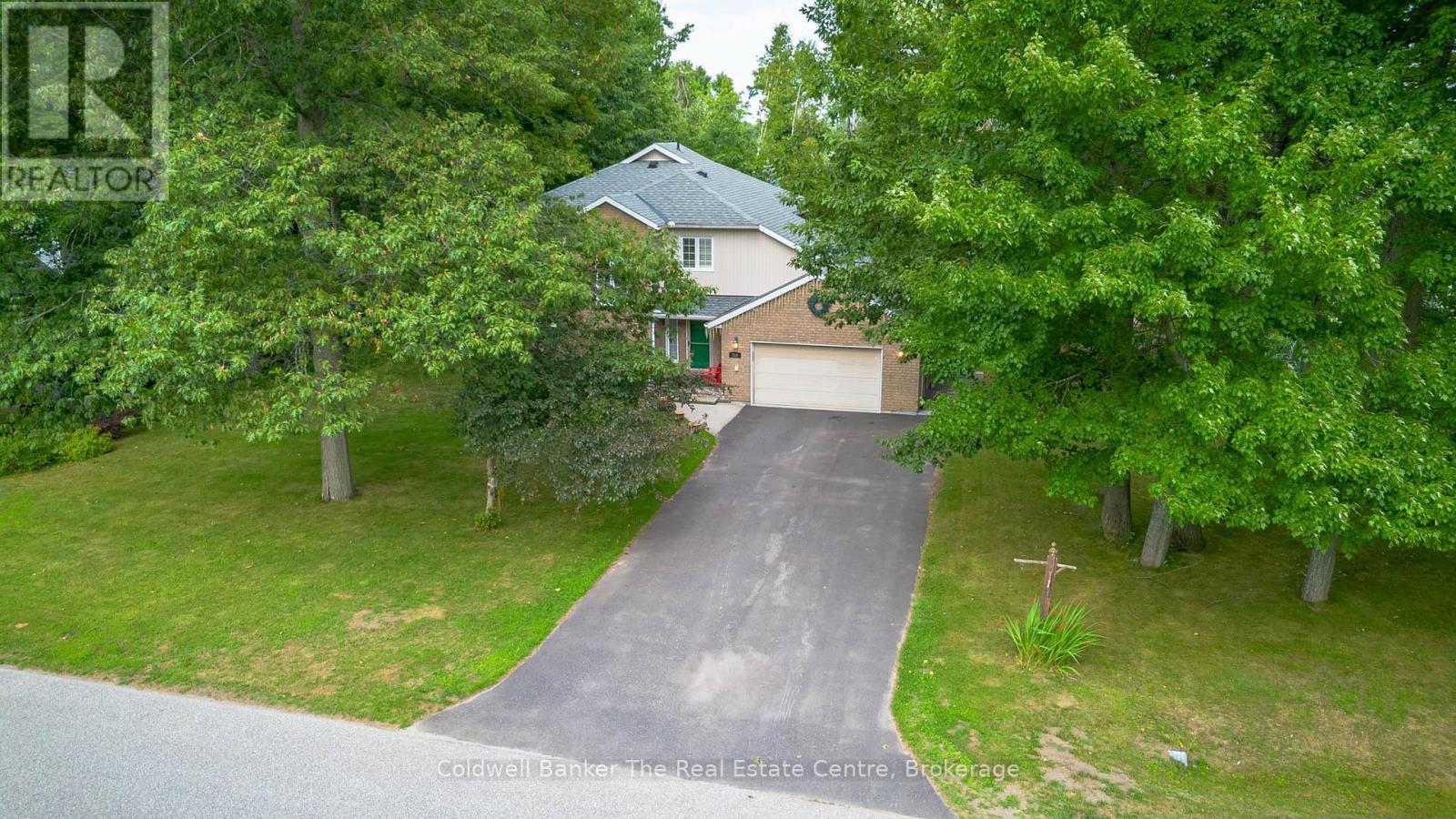 110 Forest Glen Drive, Gravenhurst (Muskoka (S)), ON - Outdoor