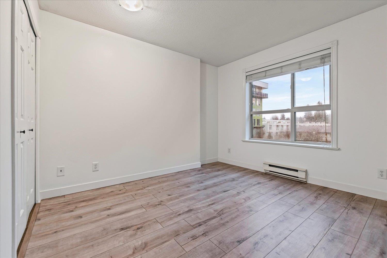 301 2575 Ware Street, Abbotsford, BC - Indoor Photo Showing Other Room