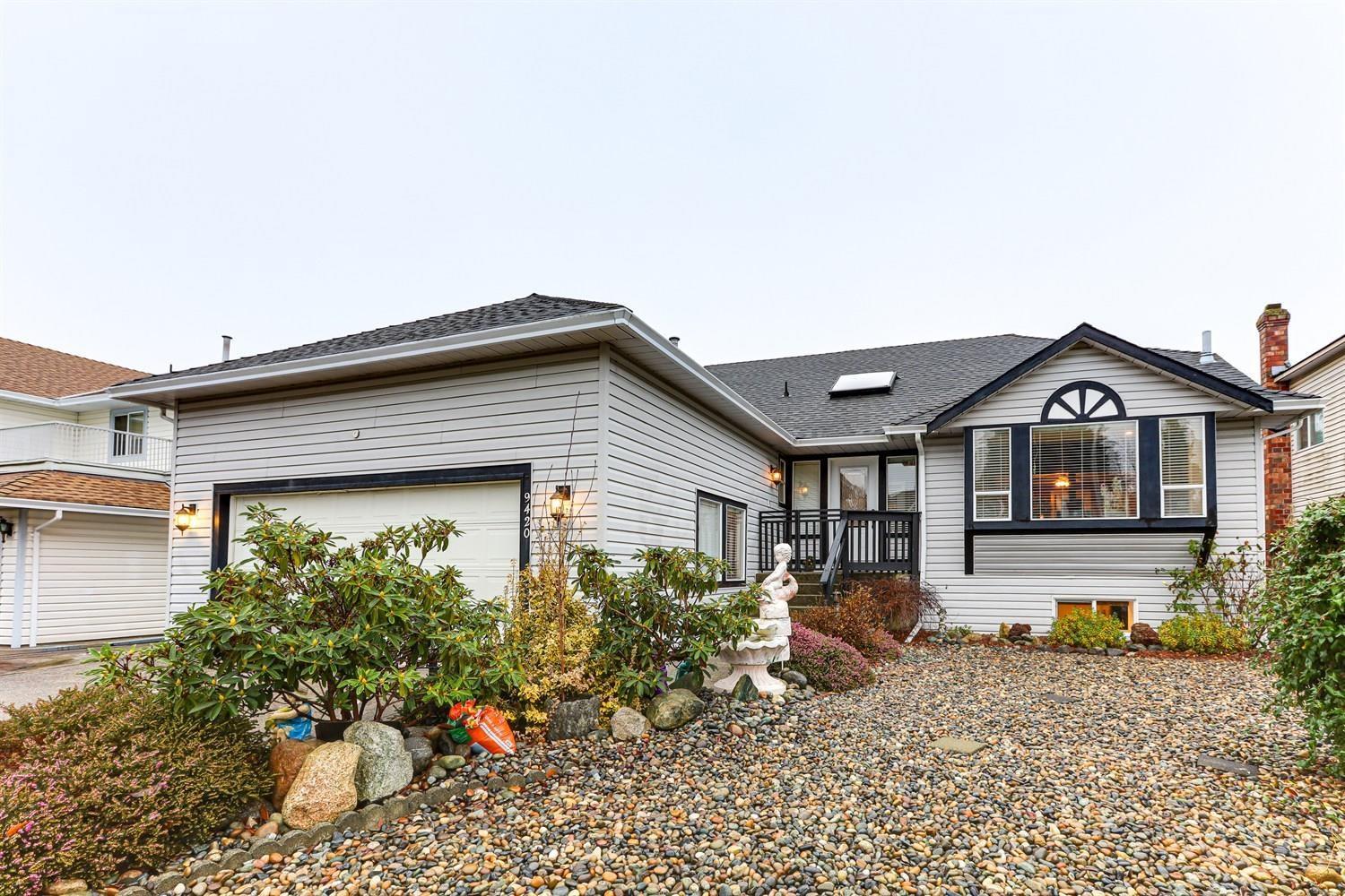 9420 157 Street, Surrey, BC - Outdoor