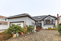 9420 157 STREET Surrey, BC V4N 3B5