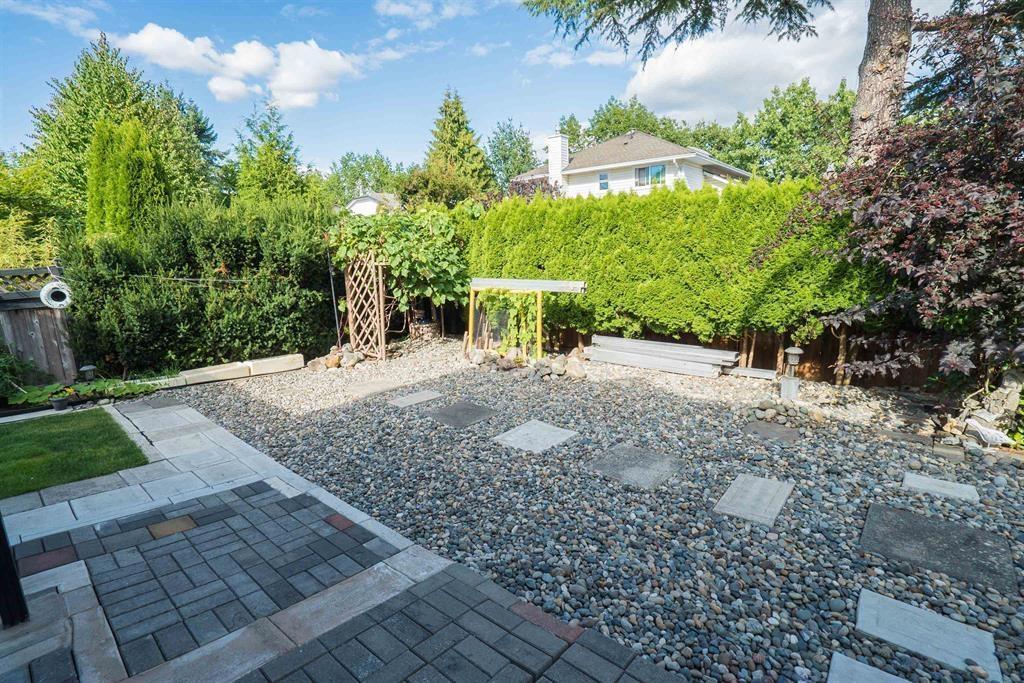 9420 157 Street, Surrey, BC - Outdoor