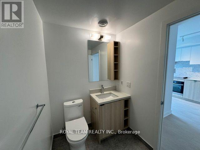 2701 - 252 Church Street, Toronto, ON - Indoor Photo Showing Bathroom