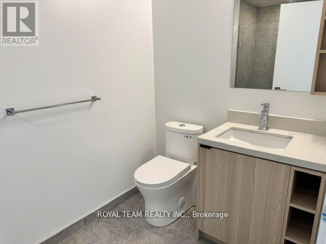 2701 - 252 Church Street, Toronto, ON - Indoor Photo Showing Bathroom