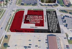 201 BAYLY STREET W Ajax, ON L1S 3K3