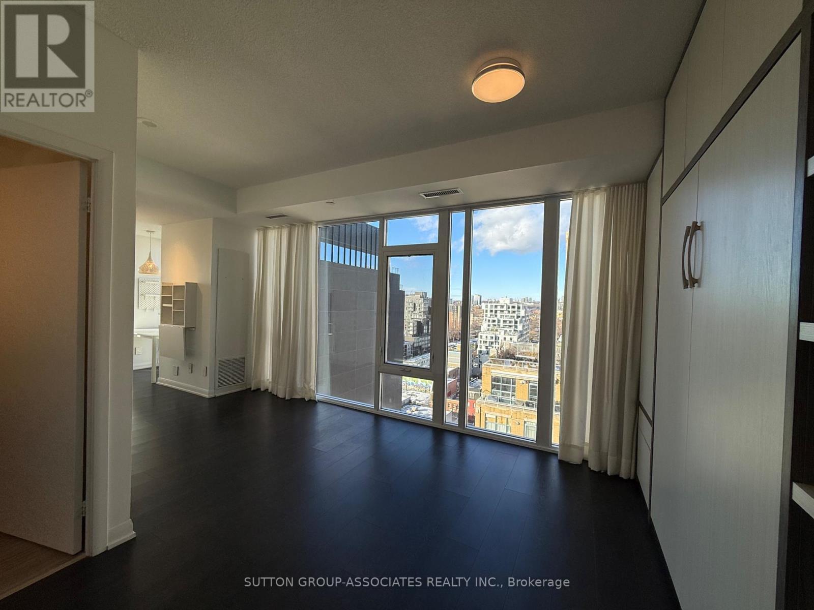 1608 - 435 Richmond Street W, Toronto, ON - Indoor Photo Showing Other Room