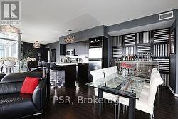 Second Dining Room Option -