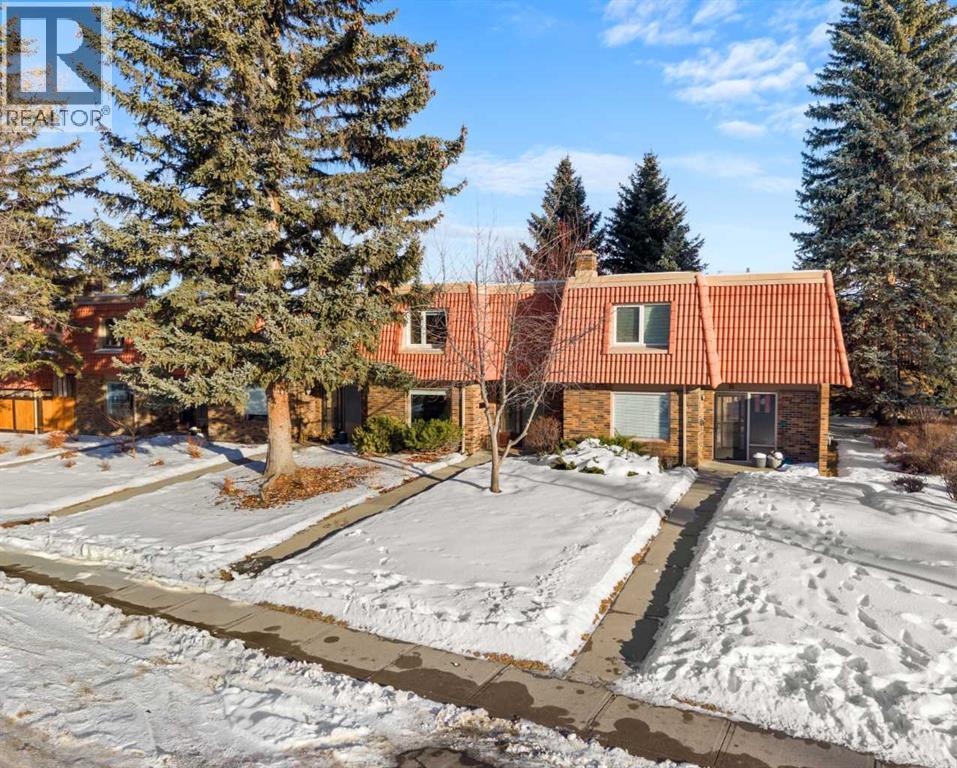 17, 714 Willow Park Drive Se, Calgary, AB