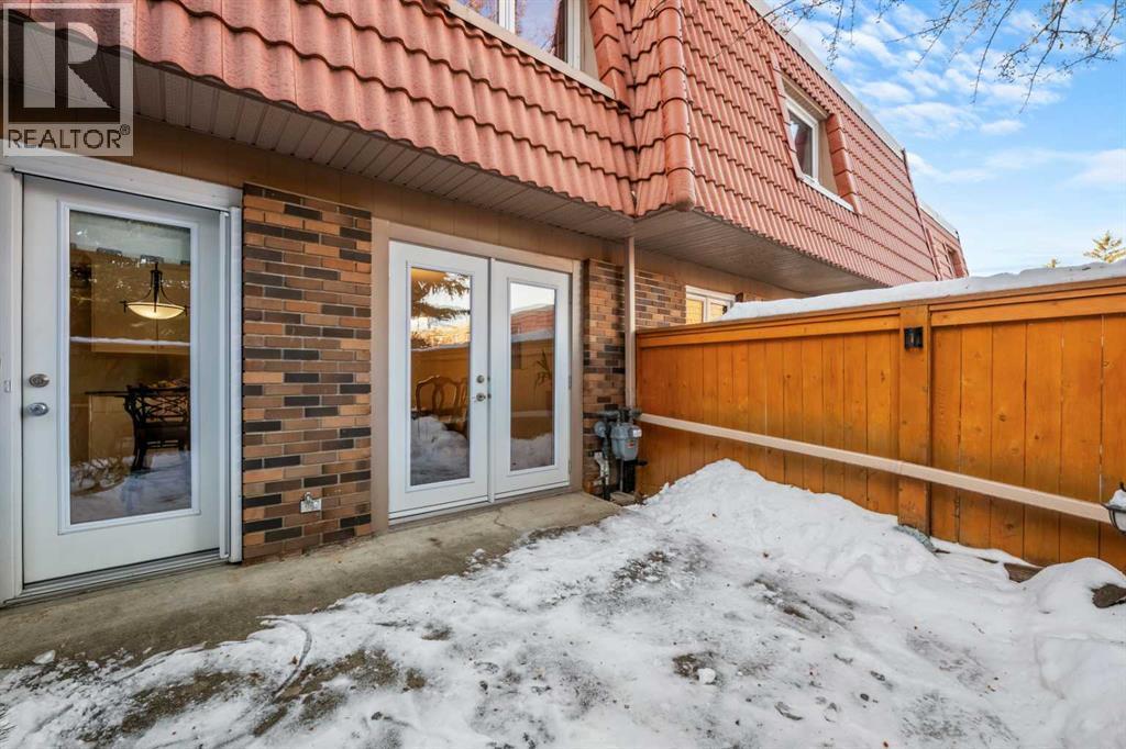 17, 714 Willow Park Drive Se, Calgary, AB