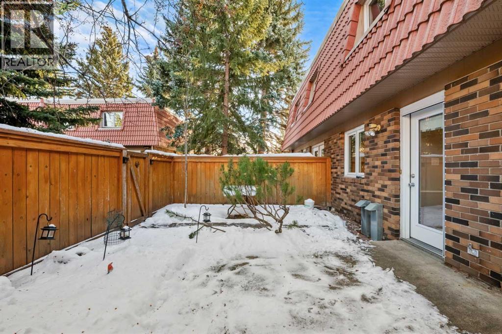 17, 714 Willow Park Drive Se, Calgary, AB