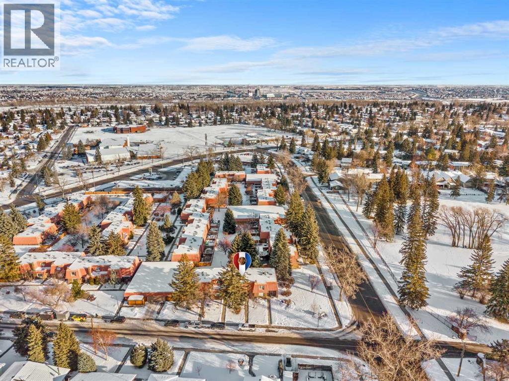 17, 714 Willow Park Drive Se, Calgary, AB