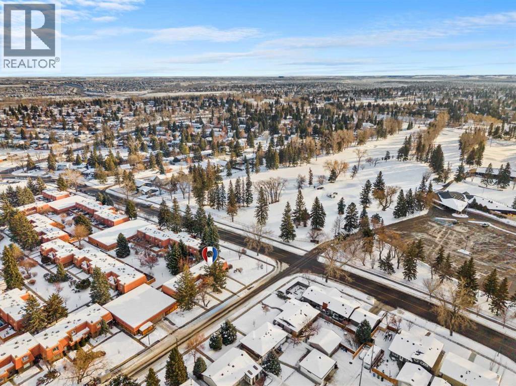 17, 714 Willow Park Drive Se, Calgary, AB