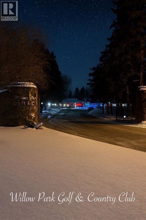 17, 714 Willow Park Drive Se, Calgary, AB