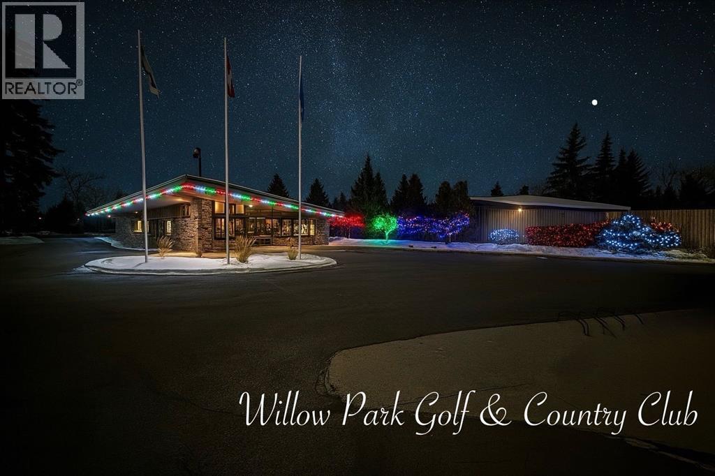 17, 714 Willow Park Drive Se, Calgary, AB