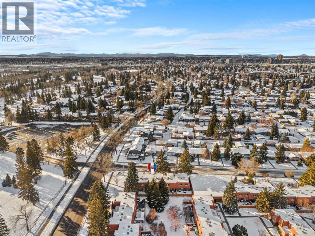 17, 714 Willow Park Drive Se, Calgary, AB