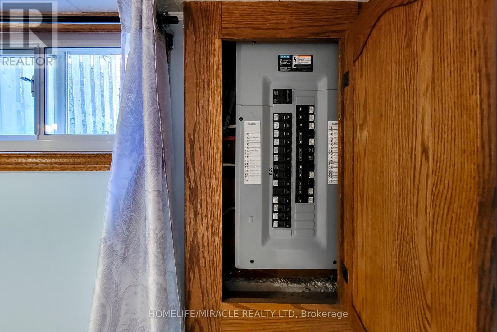 4433 Meadowvale Drive, Niagara Falls, ON - Photo Showing Other Room