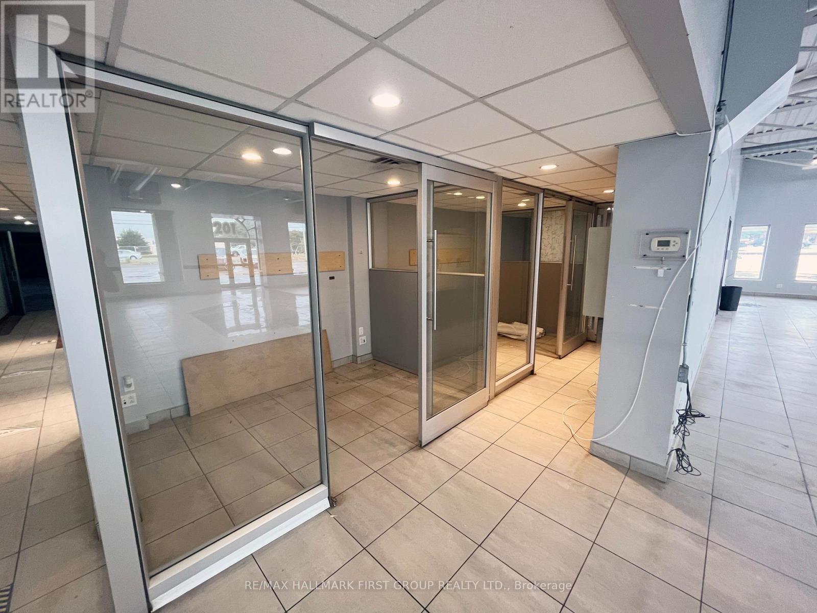 201 Bayly Street W, Ajax, ON