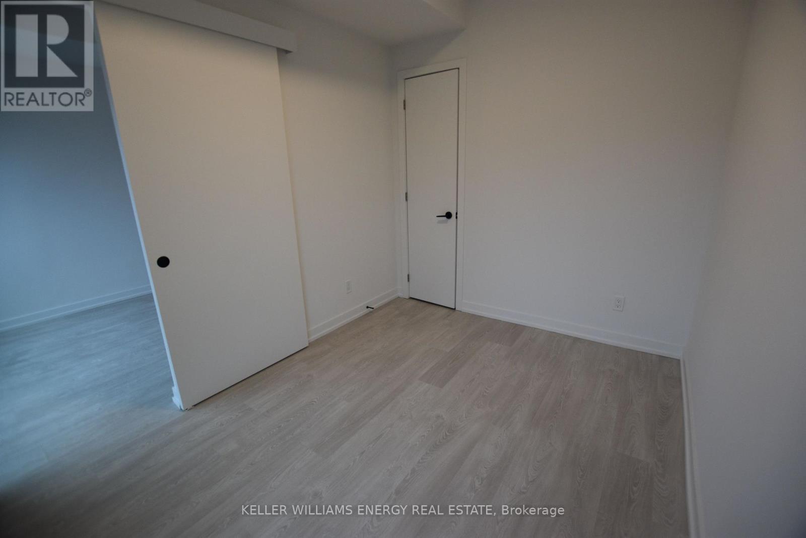 1405 - 35 Parliament Street, Toronto (Waterfront Communities), ON - Indoor Photo Showing Other Room