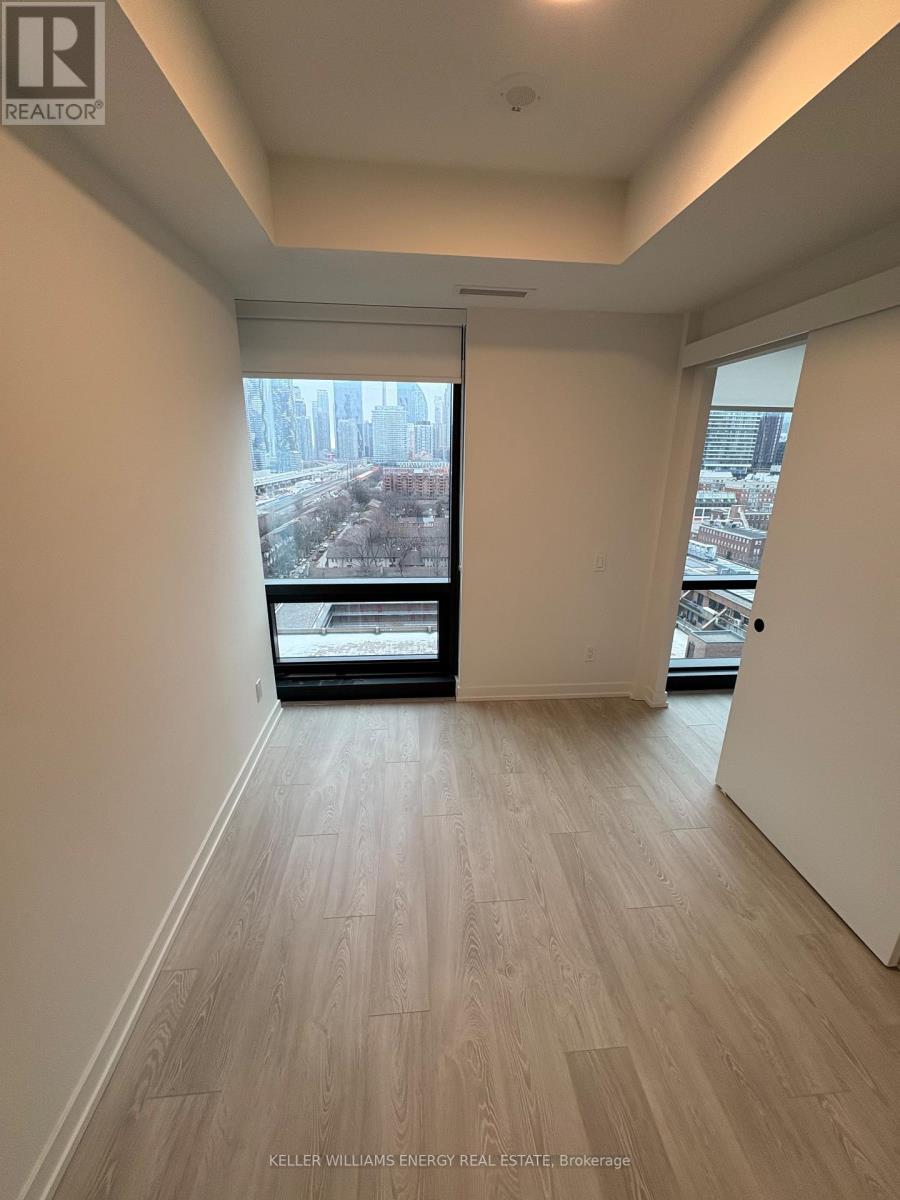 1405 - 35 Parliament Street, Toronto (Waterfront Communities), ON - Indoor Photo Showing Other Room