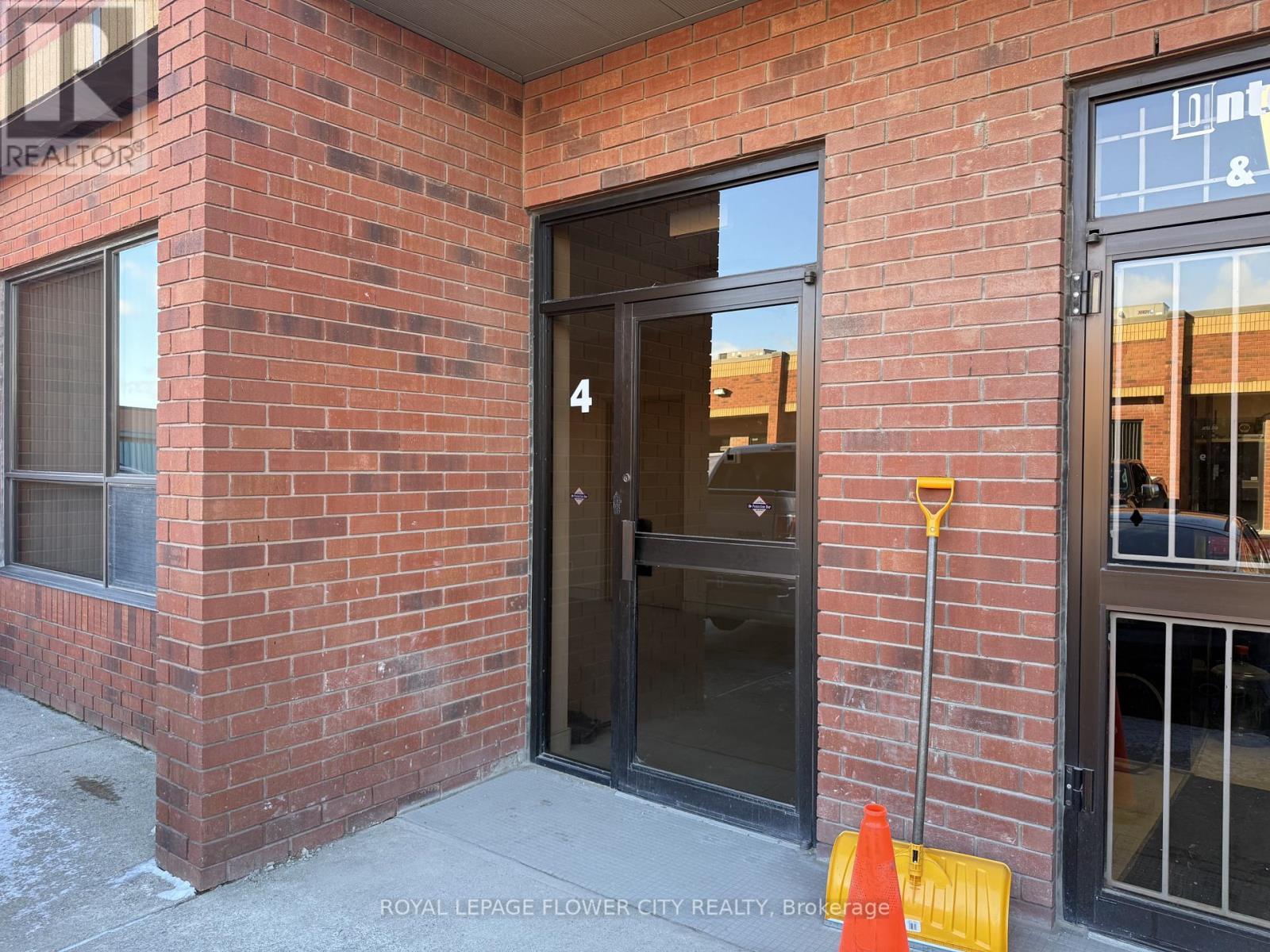 4-10 - 2386 Haines Road, Mississauga, ON