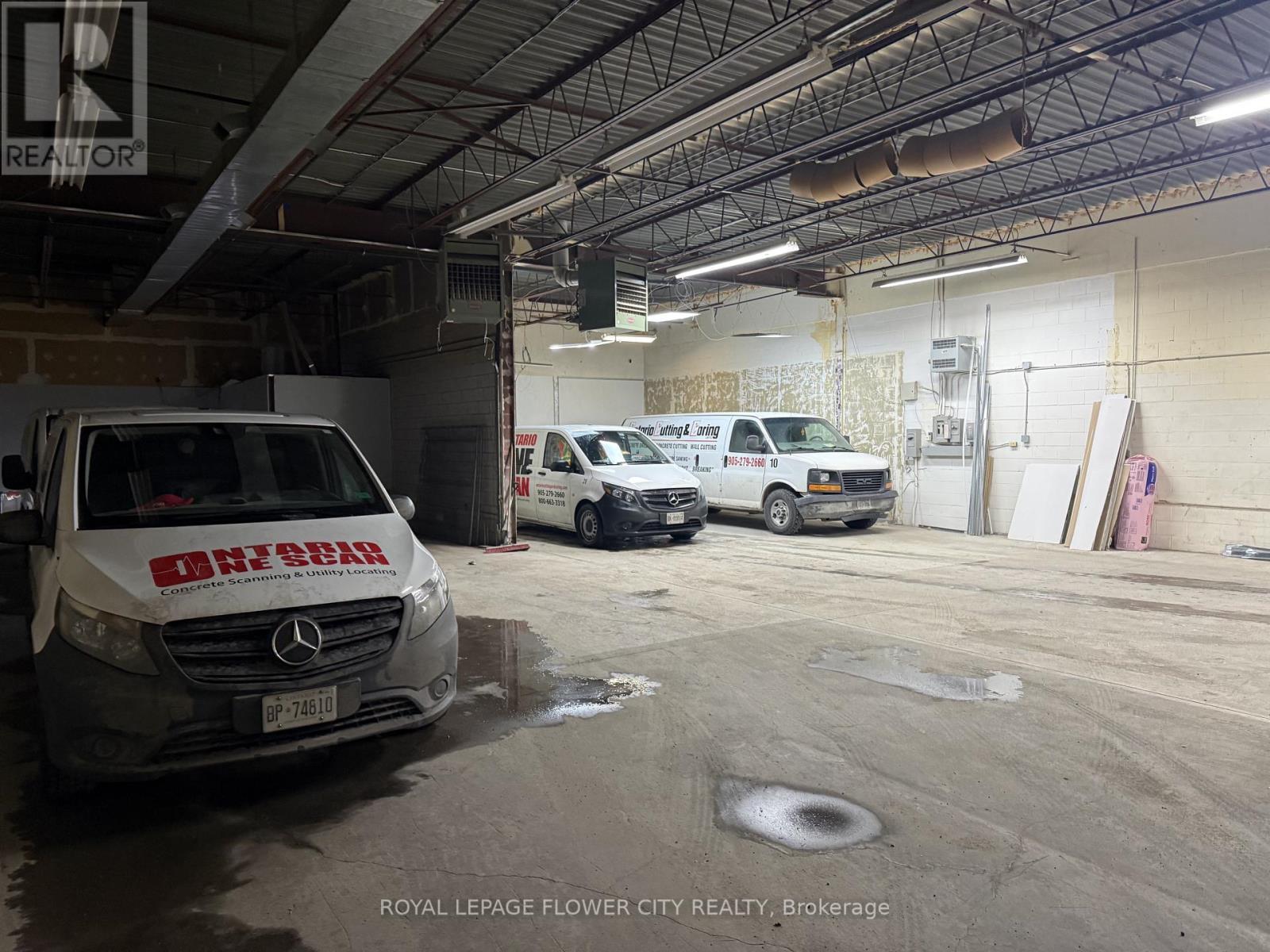 4-10 - 2386 Haines Road, Mississauga, ON