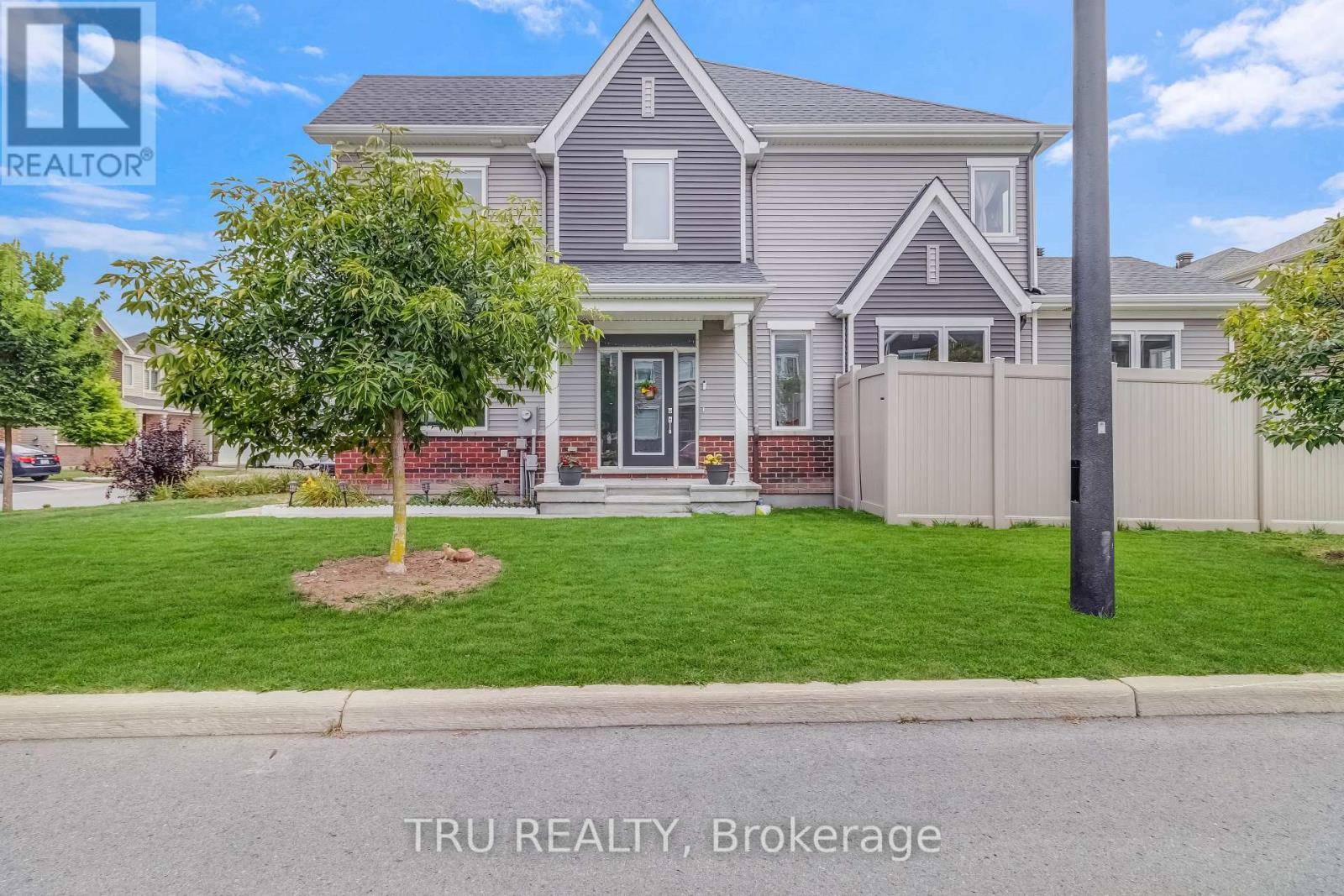 20 Coppermine Street, Ottawa, ON - Outdoor