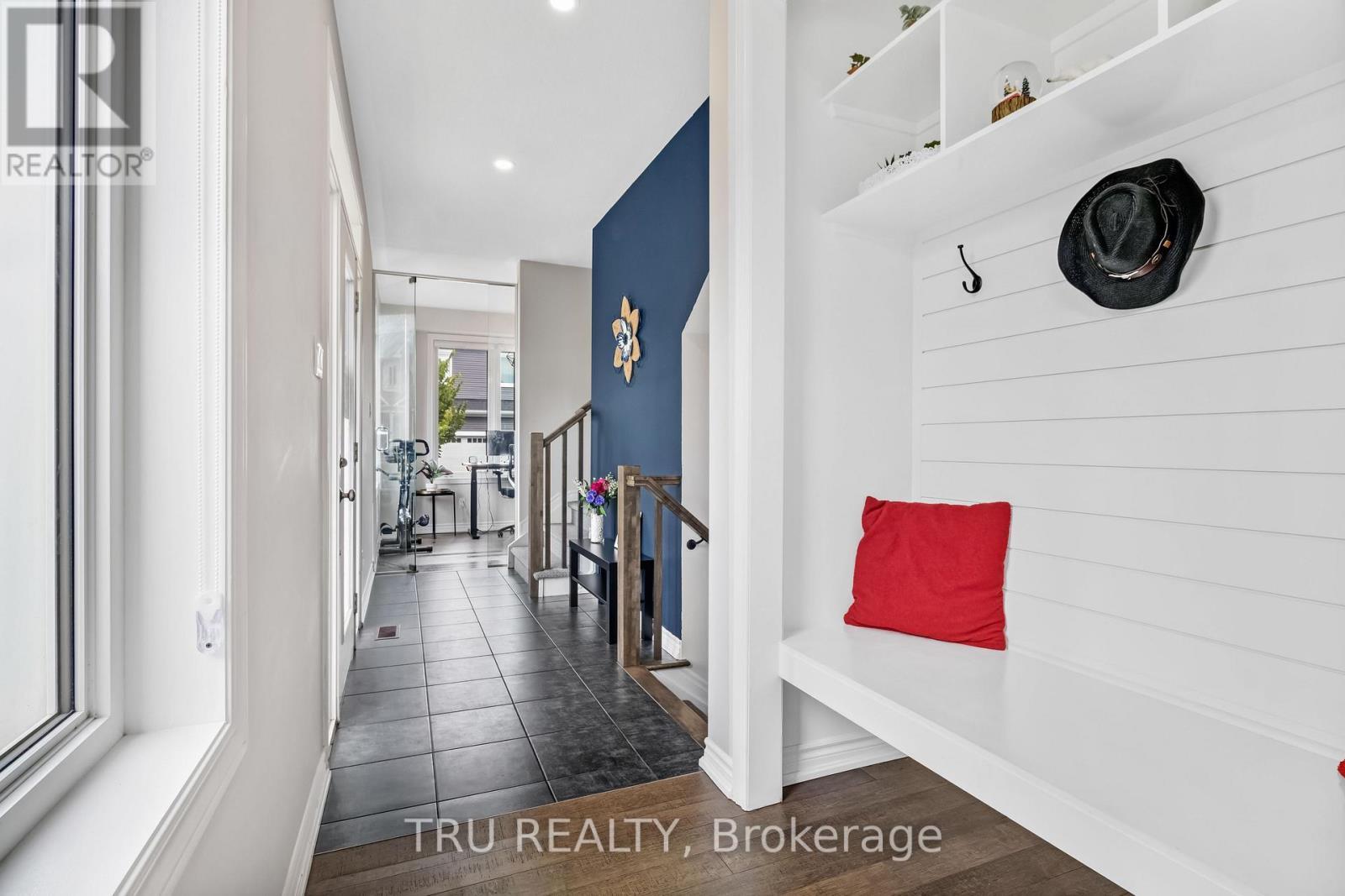 20 Coppermine Street, Ottawa, ON - Indoor Photo Showing Other Room