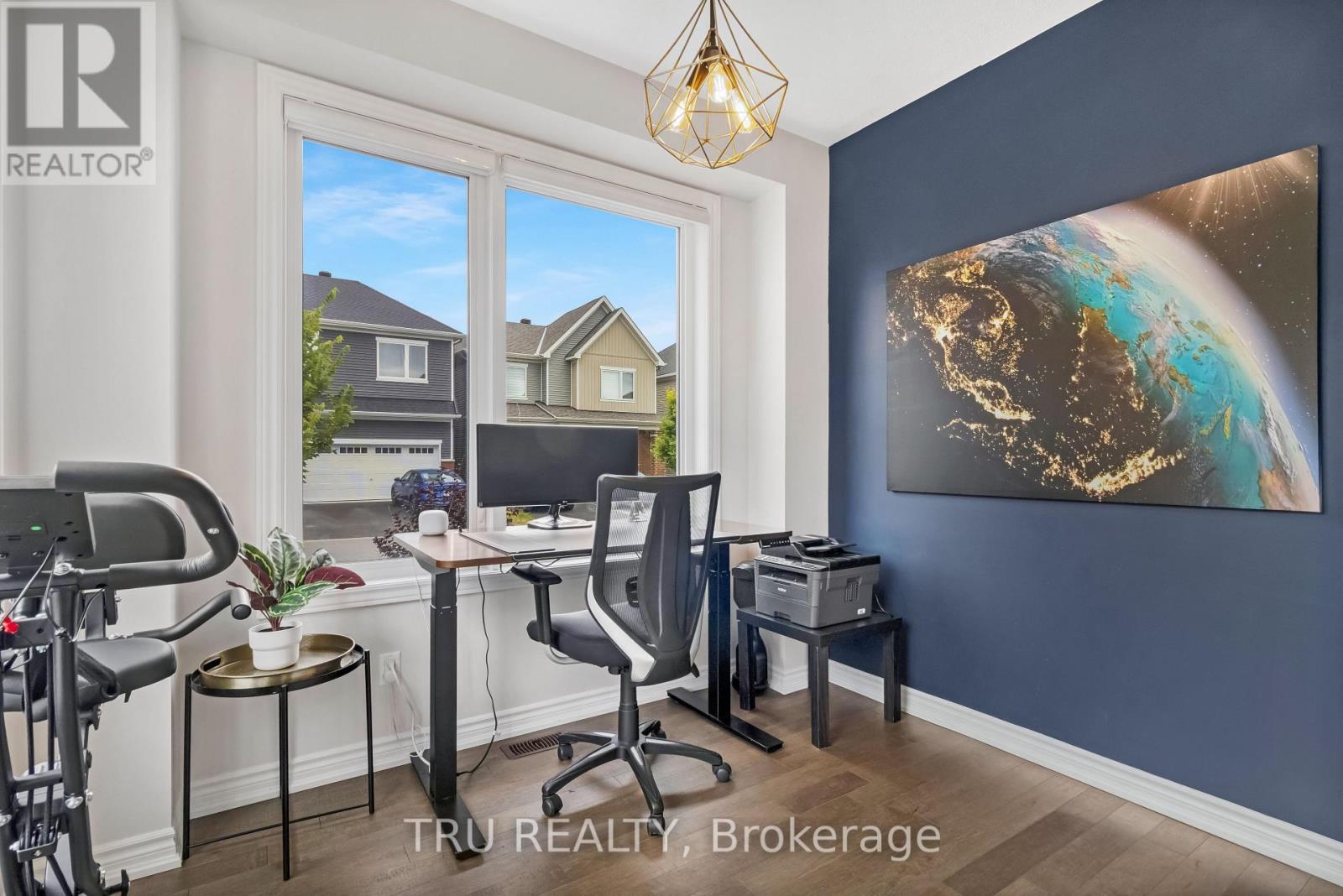 20 Coppermine Street, Ottawa, ON - Indoor