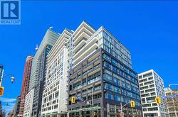 1238 W - 135 LOWER SHERBOURNE STREET Toronto, ON M5A 1Y4