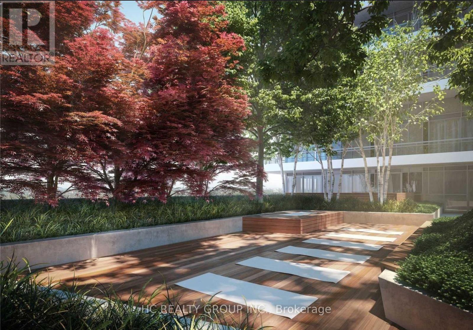 1238 W - 135 Lower Sherbourne Street, Toronto, ON - Outdoor