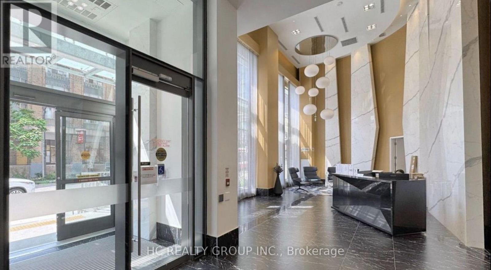 1238 W - 135 Lower Sherbourne Street, Toronto, ON - Indoor Photo Showing Other Room