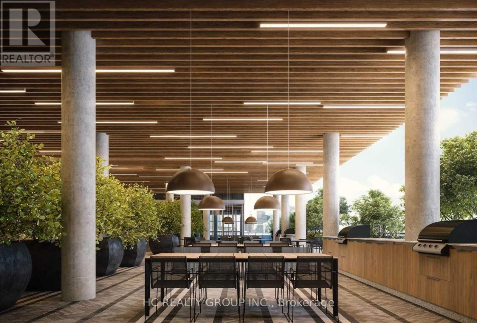 1238 W - 135 Lower Sherbourne Street, Toronto, ON - With Exterior