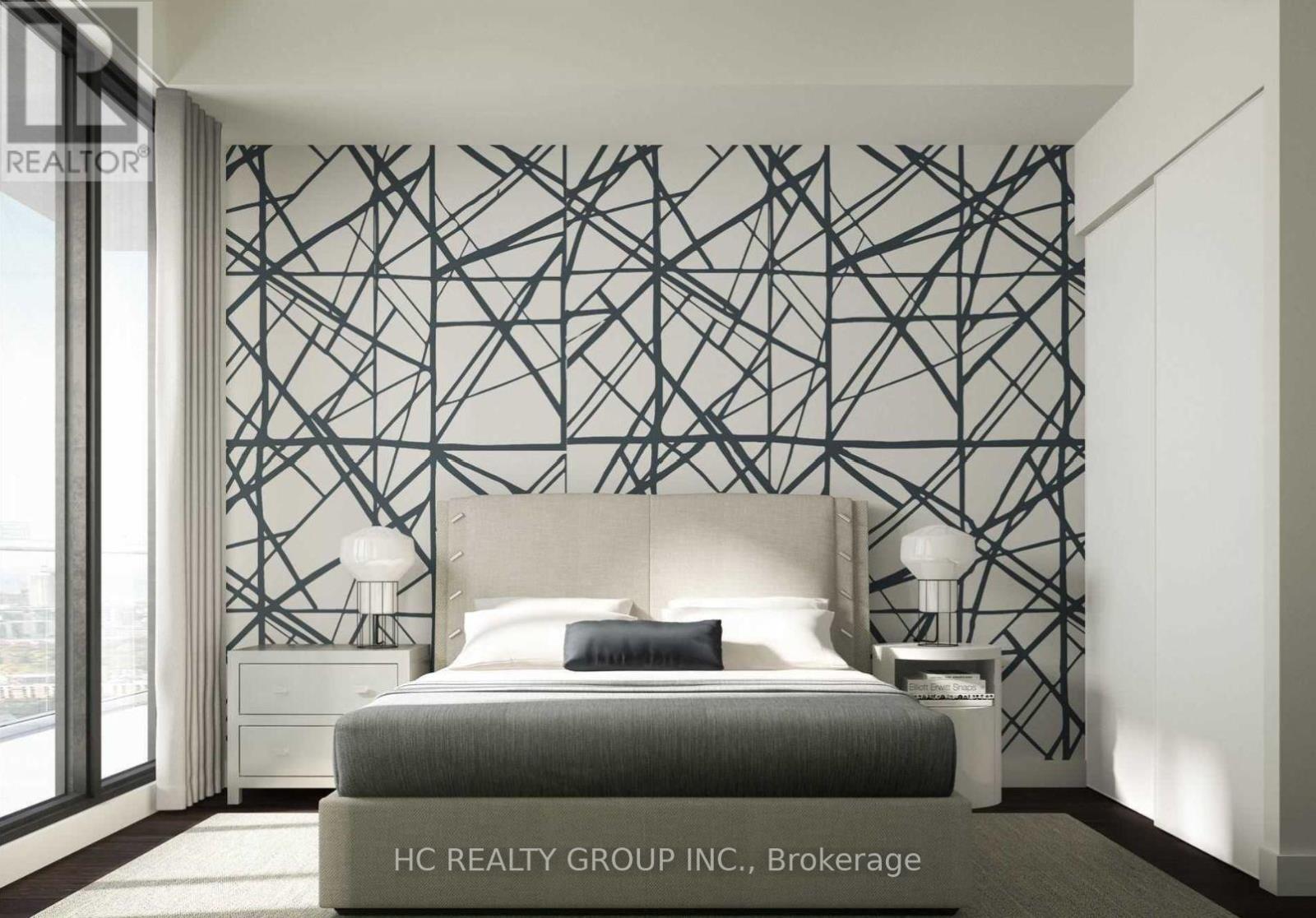 1238 W - 135 Lower Sherbourne Street, Toronto, ON - Indoor