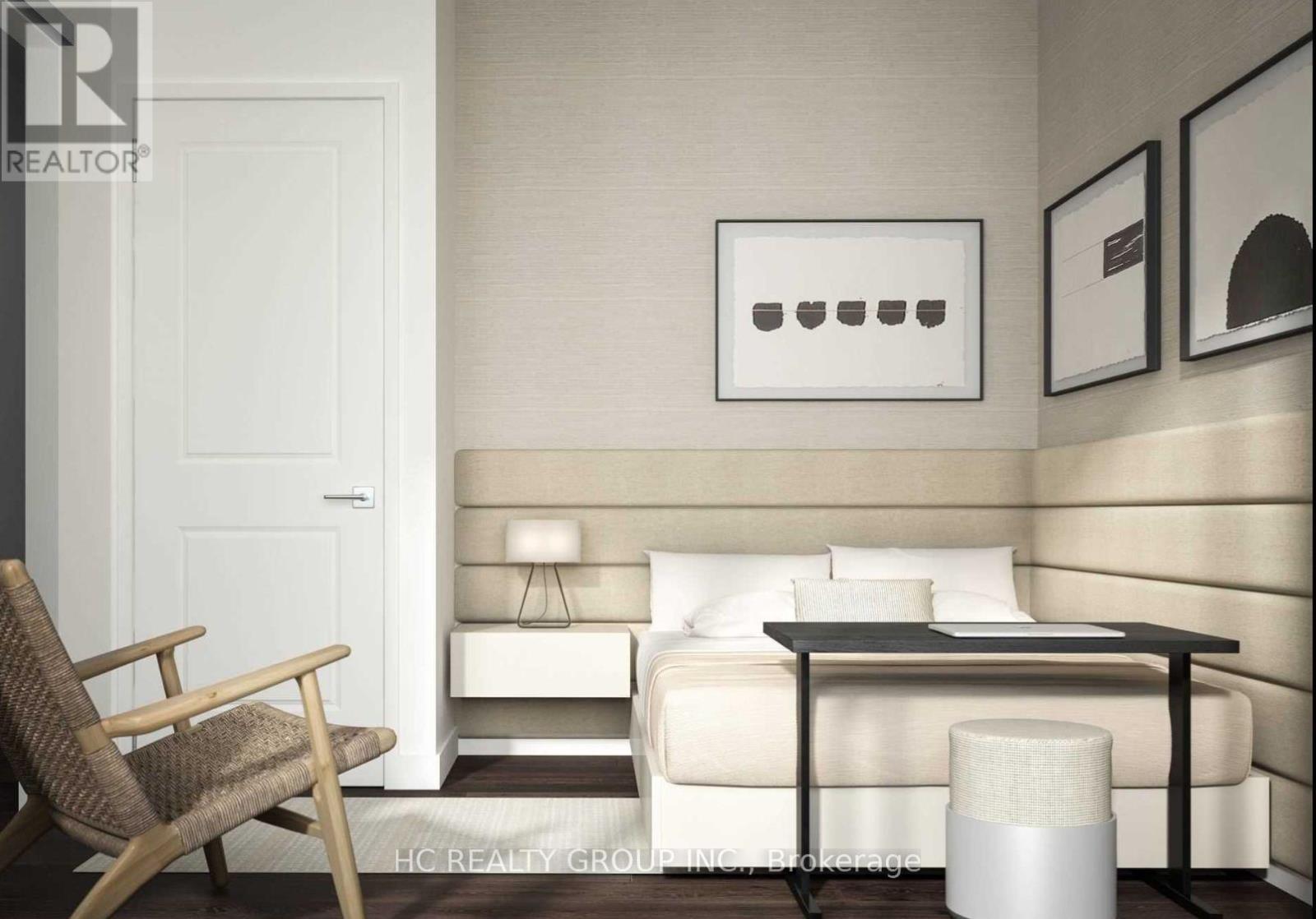 1238 W - 135 Lower Sherbourne Street, Toronto, ON - Indoor Photo Showing Other Room