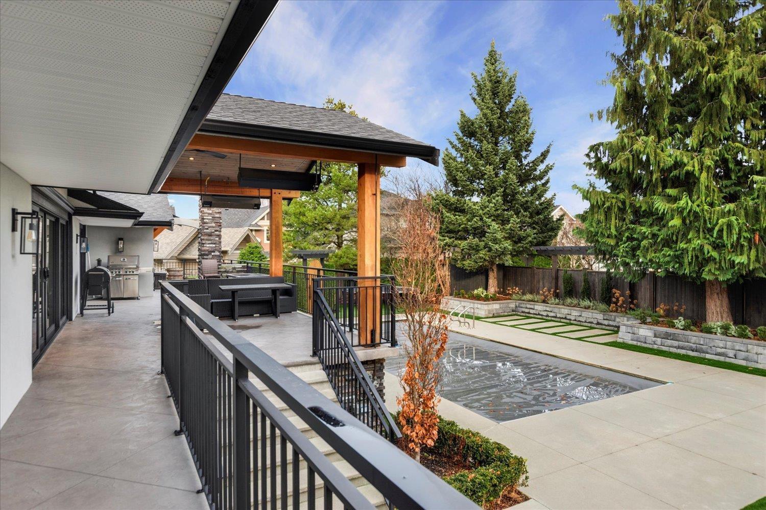 44465 Eena Drive|Sardis South, Sardis, BC - Outdoor