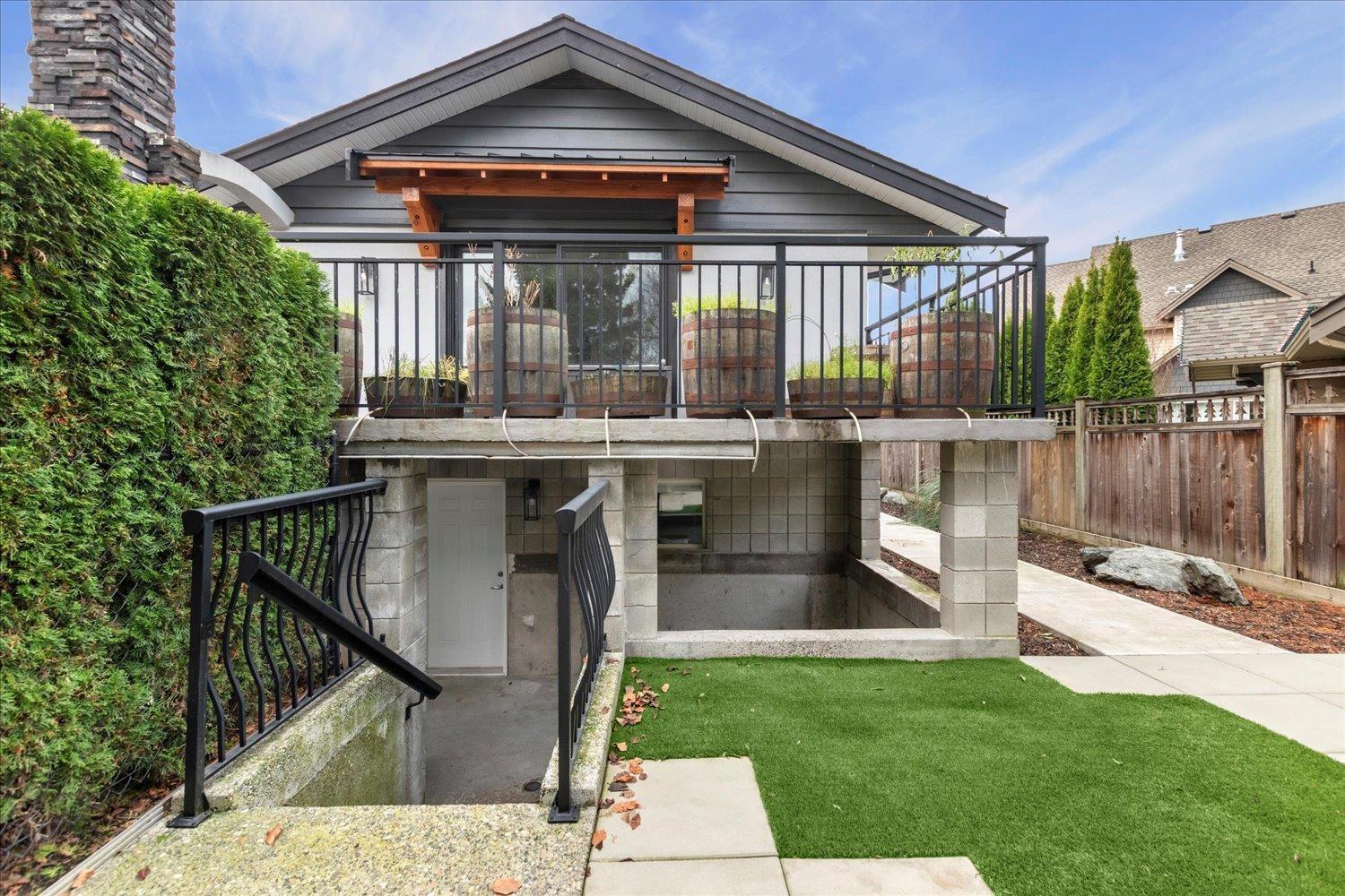 44465 Eena Drive|Sardis South, Sardis, BC - Outdoor