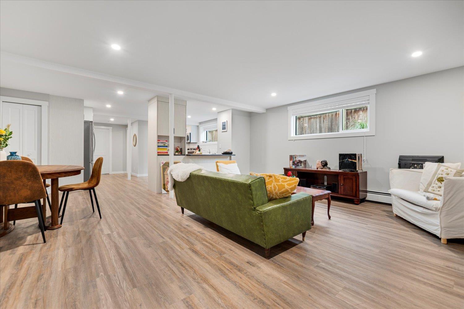 44465 Eena Drive|Sardis South, Sardis, BC - Indoor