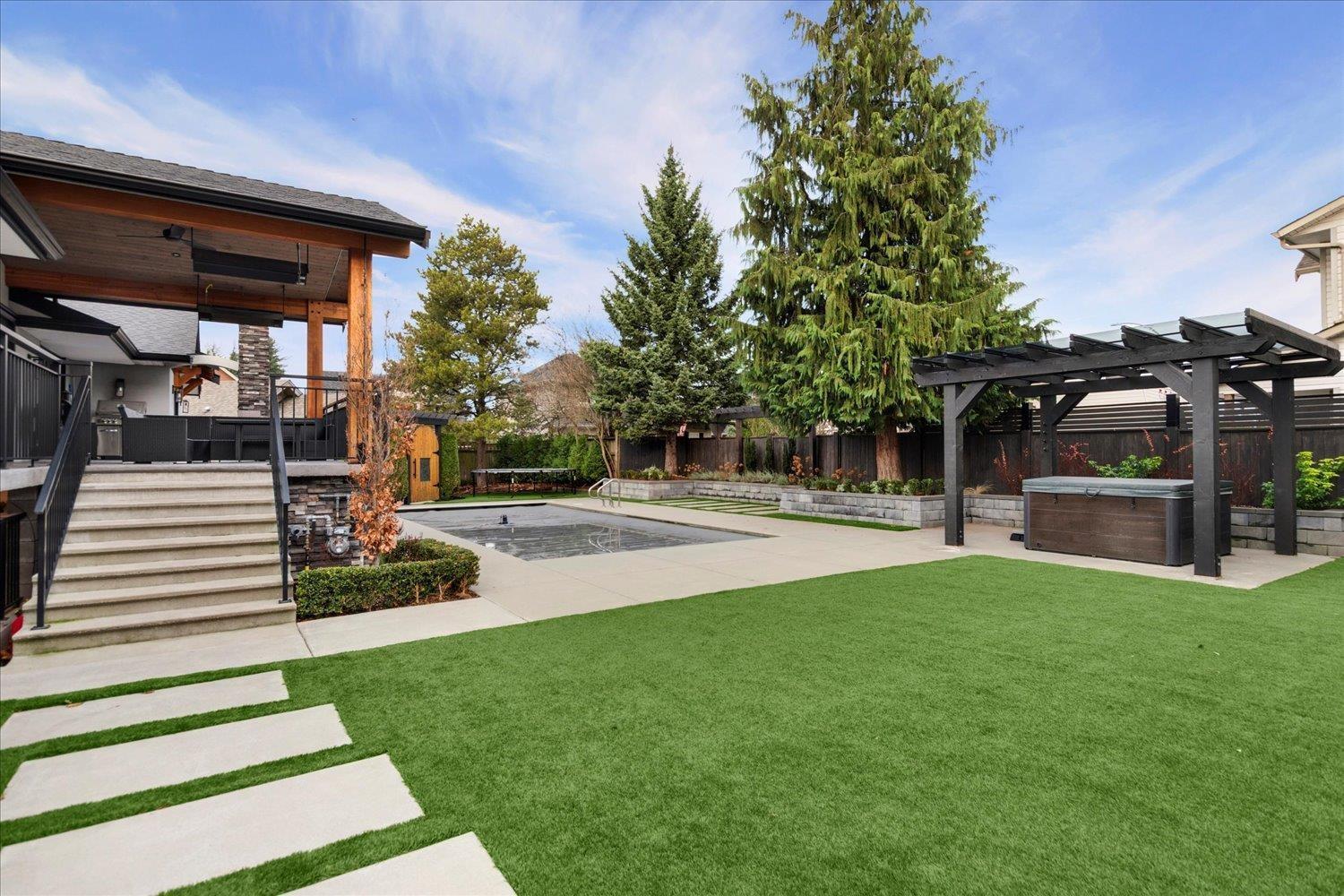 44465 Eena Drive|Sardis South, Sardis, BC - Outdoor