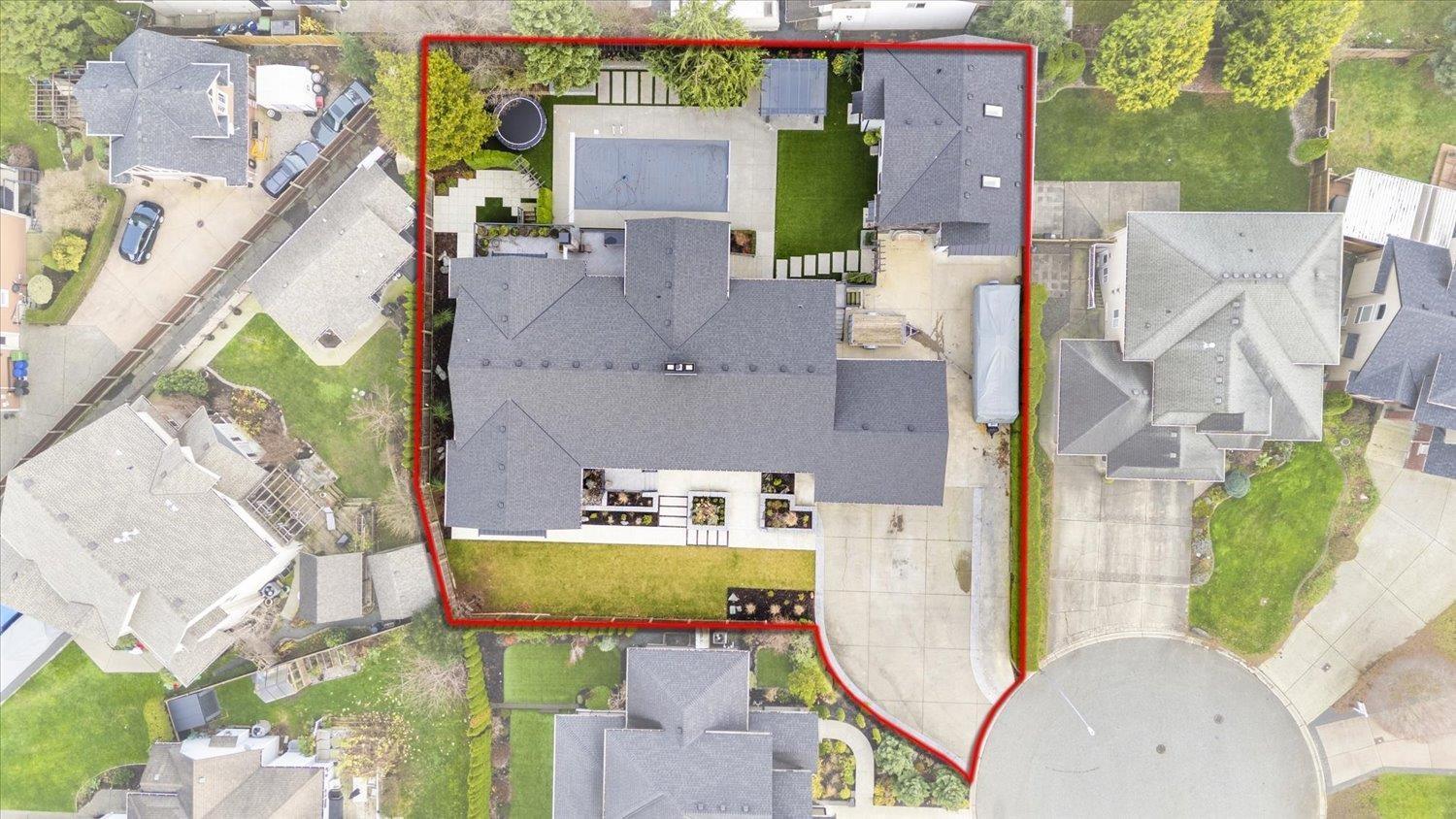 44465 Eena Drive|Sardis South, Sardis, BC - Outdoor With View