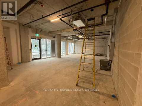 B6 - 715 Davis Drive, Newmarket, ON