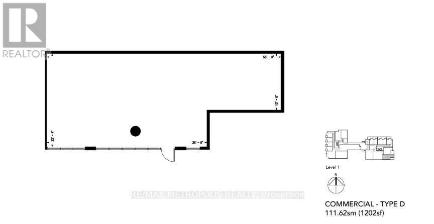 B6 - 715 Davis Drive, Newmarket, ON