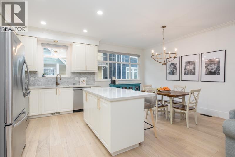 6 13160 Princess Street, Richmond, BC - Indoor